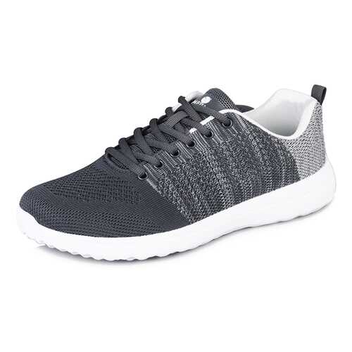 Кроссовки мужские TimeJump 710018707 серые 43 RU в Timberland