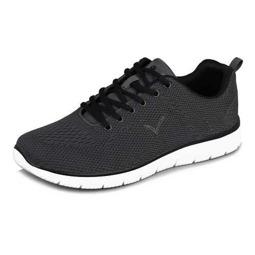 Кроссовки мужские TimeJump 710018708 серые 41 RU в Timberland