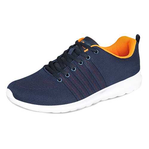 Кроссовки мужские TimeJump 710019290 синие 45 RU в Timberland