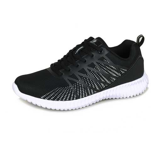 Кроссовки мужские TimeJump 710019302 черные 44 RU в Timberland