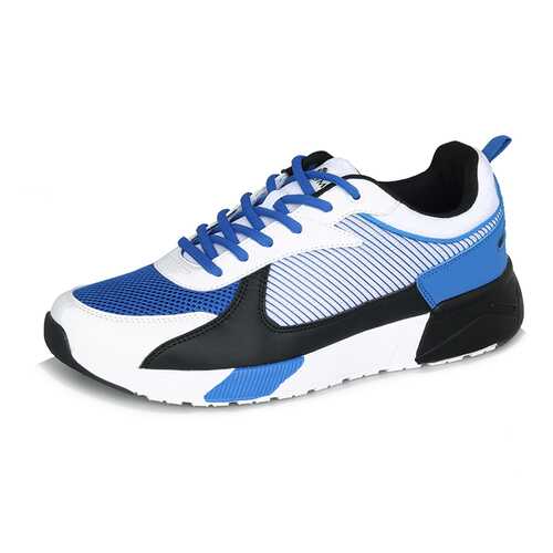 Кроссовки мужские TimeJump 710019328 белые/синие 45 RU в Timberland