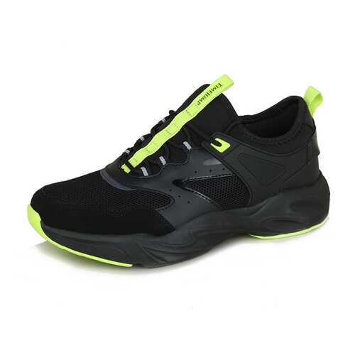 Кроссовки мужские TimeJump CD20AW-103 черные 44 RU в Timberland