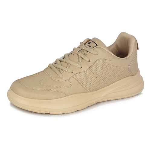 Кроссовки мужские TimeJump CX20AW-12 коричневые 42 RU в Timberland