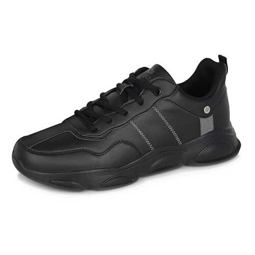 Кроссовки мужские TimeJump CX20AW-7A черные 41 RU в Timberland