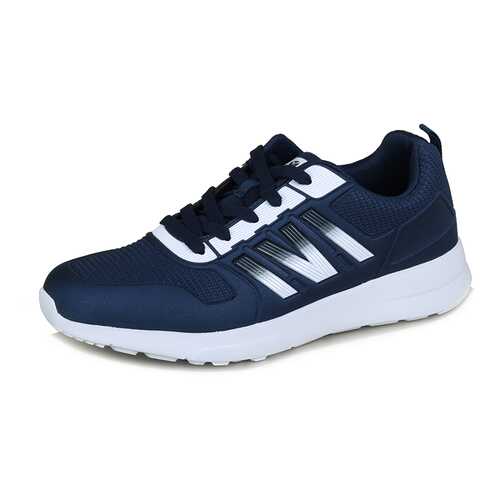 Кроссовки мужские TimeJump CX20S-25B синие 42 RU в Timberland