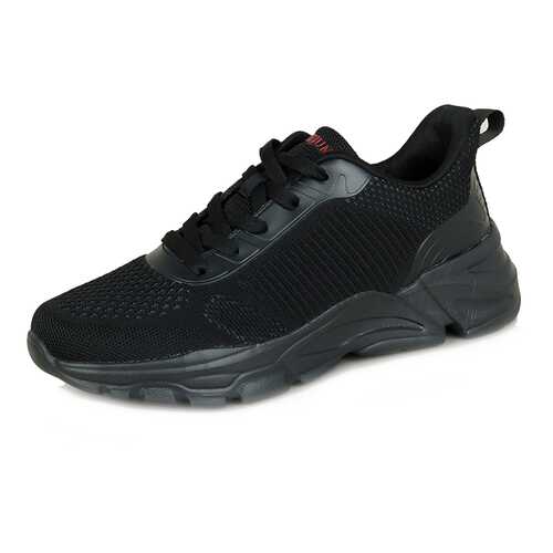 Кроссовки мужские TimeJump CX20S-4B черные 41 RU в Timberland