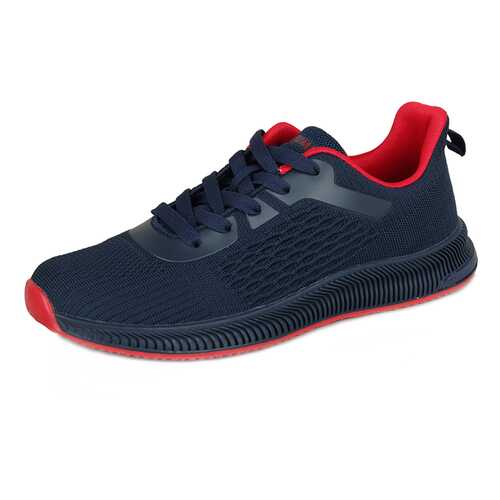 Кроссовки мужские TimeJump CX20S-9B синие 42 RU в Timberland