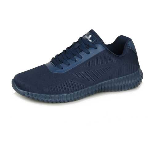 Кроссовки мужские TimeJump K1750-34A синие 44 RU в Timberland