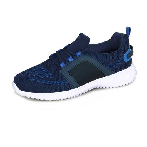 Кроссовки мужские TimeJump K1750-36 синие 44 RU в Timberland