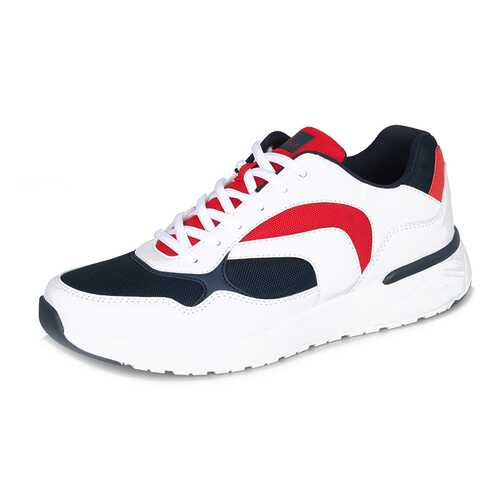 Кроссовки мужские TimeJump K1773-19 белые 42 RU в Timberland