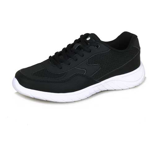 Кроссовки мужские TimeJump K1801-5 черные 44 RU в Timberland