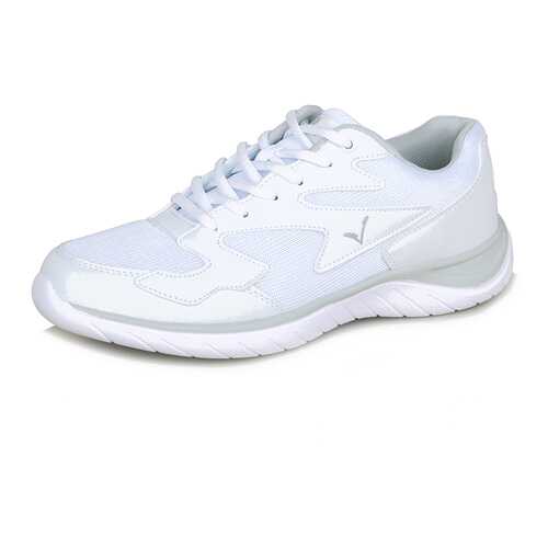 Кроссовки мужские TimeJump K1801-7 белые 43 RU в Timberland