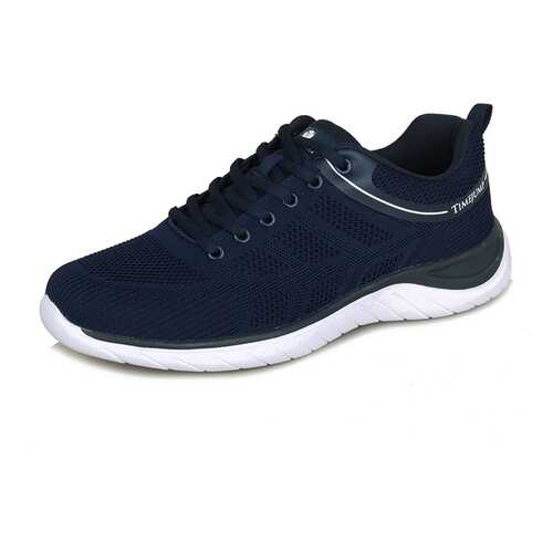 Кроссовки мужские TimeJump K1801-8C синие 41 RU в Timberland