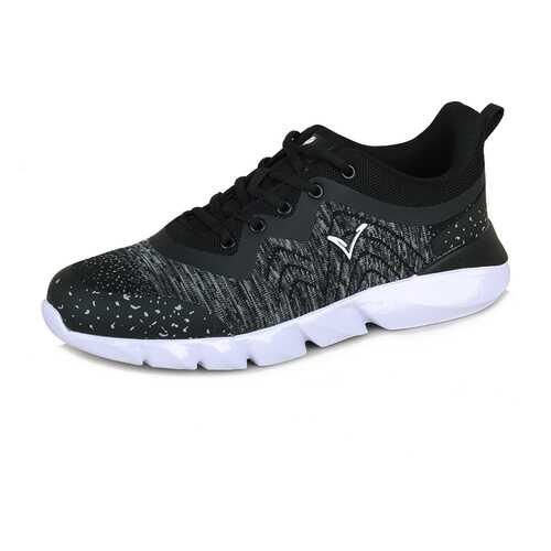 Кроссовки мужские TimeJump K1802-13 черные 40 RU в Timberland