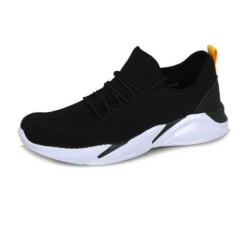 Кроссовки мужские TimeJump K1809-14 черные 45 RU в Timberland
