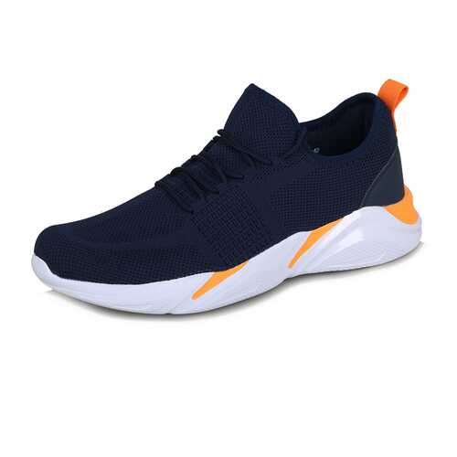 Кроссовки мужские TimeJump K1809-14A синие 40 RU в Timberland