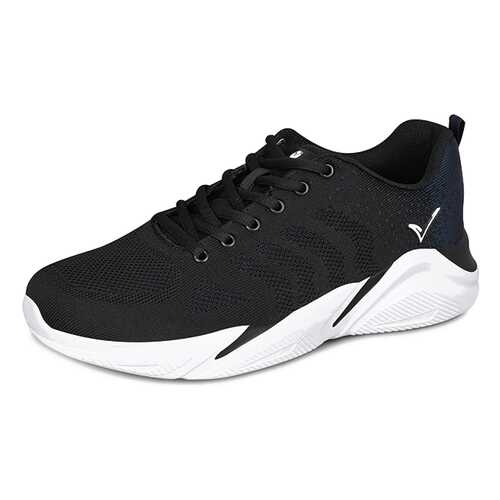 Кроссовки мужские TimeJump K1809-17 черные 42 RU в Timberland
