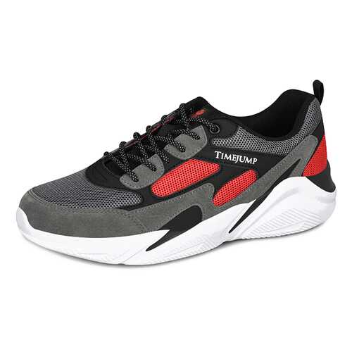 Кроссовки мужские TimeJump K1809-36B разноцветные 41 RU в Timberland