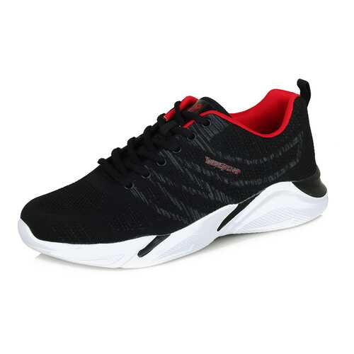 Кроссовки мужские TimeJump K1809-4 черные 45 RU в Timberland
