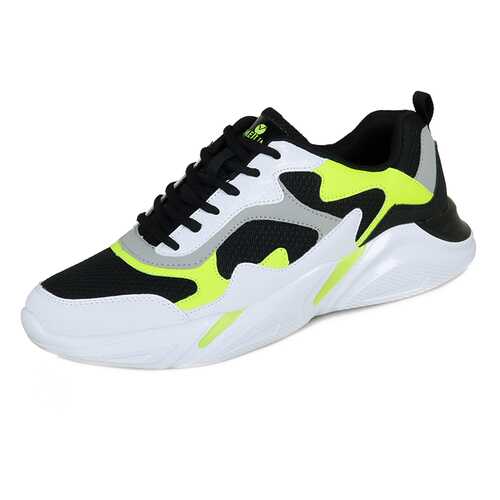 Кроссовки мужские TimeJump K1809-7 разноцветные 41 RU в Timberland