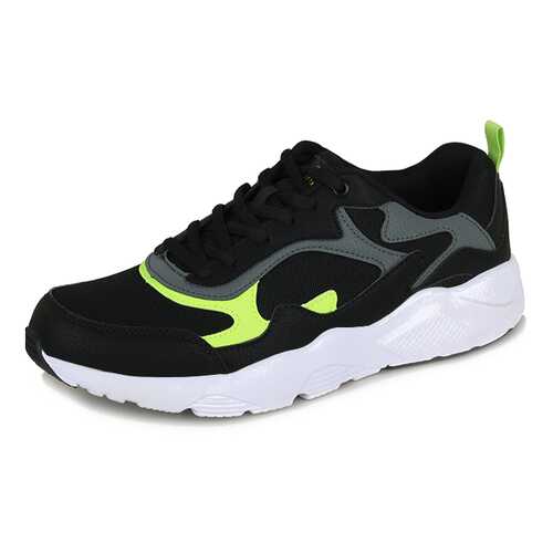 Кроссовки мужские TimeJump K1860-1 черные 42 RU в Timberland