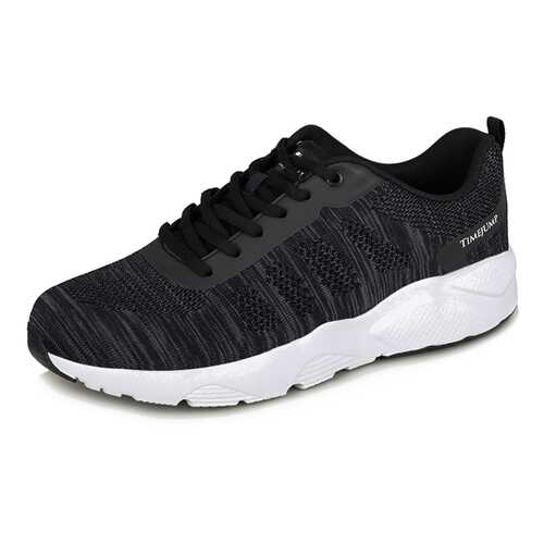 Кроссовки мужские TimeJump K1860-3 черные 40 RU в Timberland
