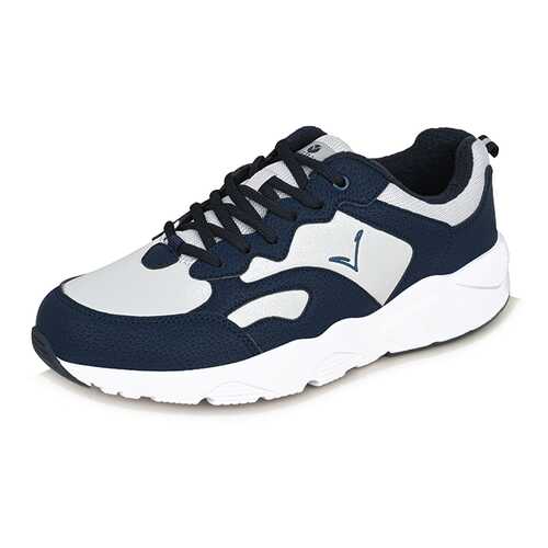 Кроссовки мужские TimeJump K1860-6C разноцветные 41 RU в Timberland