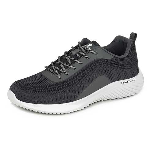 Кроссовки мужские TimeJump K1877-10B серые 44 RU в Timberland