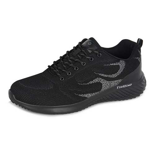 Кроссовки мужские TimeJump K1877-3 черные 42 RU в Timberland