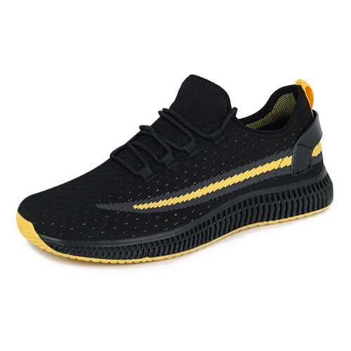 Кроссовки мужские TimeJump K1918-1A черные 44 RU в Timberland