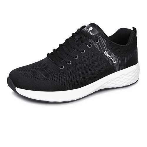 Кроссовки мужские TimeJump K1930-1A черные 44 RU в Timberland