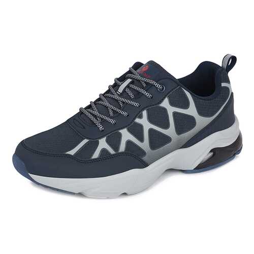 Кроссовки мужские TimeJump K1935-3B синие 44 RU в Timberland