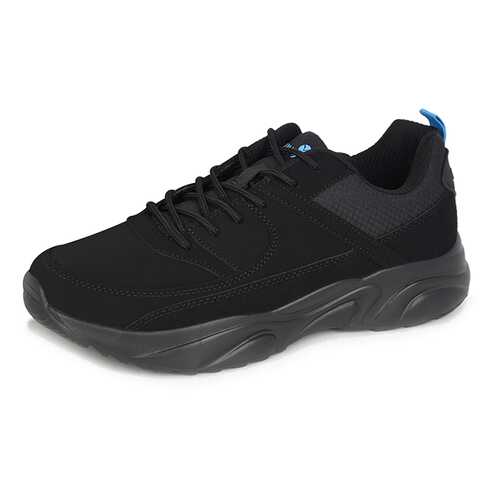 Кроссовки мужские TimeJump LT20AW-M090 черные 40 RU в Timberland