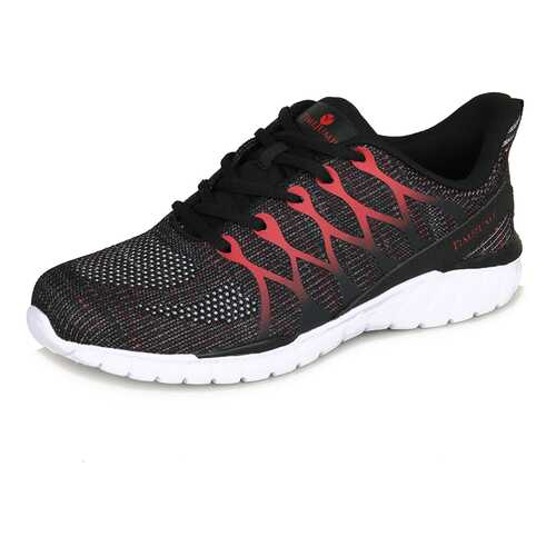 Кроссовки мужские TimeJump M4158005 черные/красные 42 RU в Timberland