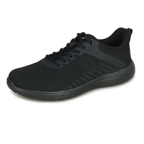 Кроссовки мужские TimeJump M4158020 черные 39 RU в Timberland