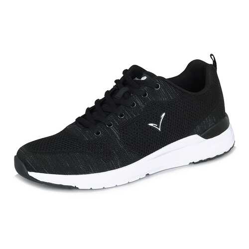 Кроссовки мужские TimeJump M5258072 черные 40 RU в Timberland