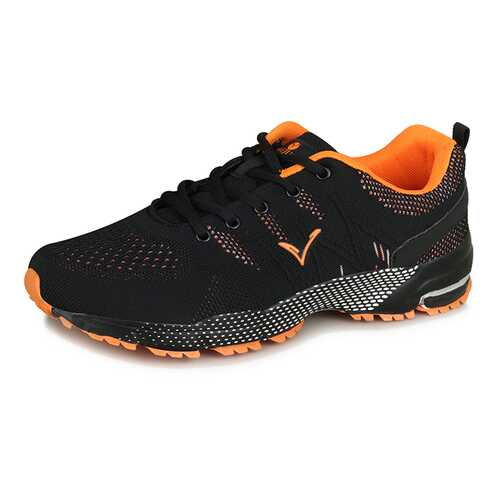 Кроссовки мужские TimeJump YT19A-54 черные 39 RU в Timberland