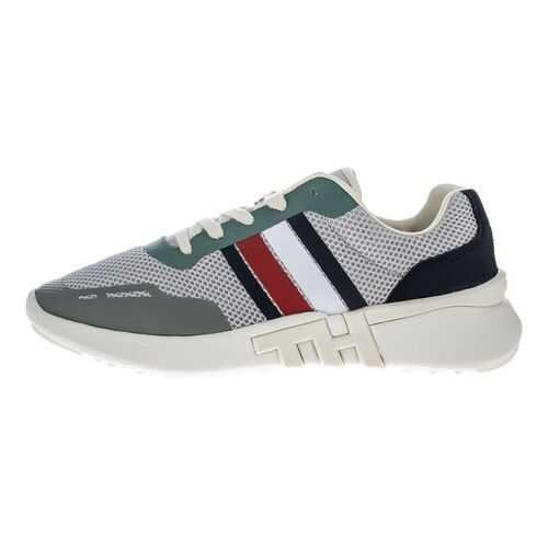 Кроссовки мужские Tommy Hilfiger FM0FM02661 серые 41 US в Timberland