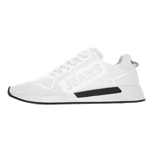 Кроссовки мужские Tommy Jeans EM0EM00289 белые 40 RU в Timberland