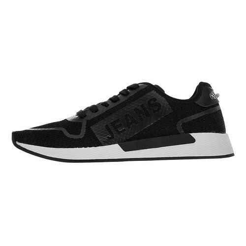 Кроссовки мужские Tommy Jeans EM0EM00289 черные 40 RU в Timberland