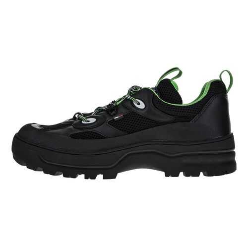 Кроссовки мужские Tommy Jeans EM0EM00379 черные 43 US в Timberland