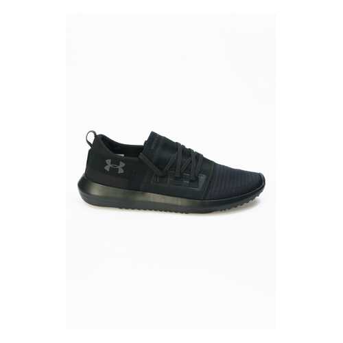 Кроссовки мужские Under Armour 3020340 черные 44 RU в Timberland
