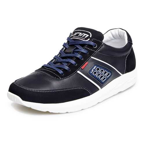 Кроссовки мужские unm 029063Z0 синие 43 RU в Timberland