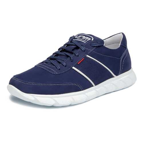 Кроссовки мужские unm 029064A0 синие 43 RU в Timberland