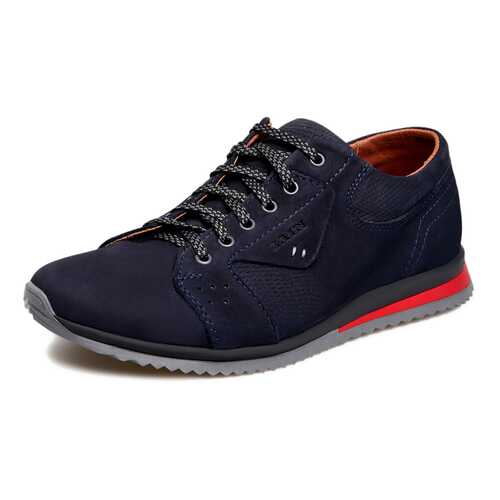 Кроссовки мужские ZAIN 029062N0 синие 43 RU в Timberland