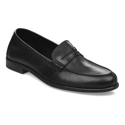 Лоферы мужские El Tempo 35-201-10 черные 44 EU в Timberland