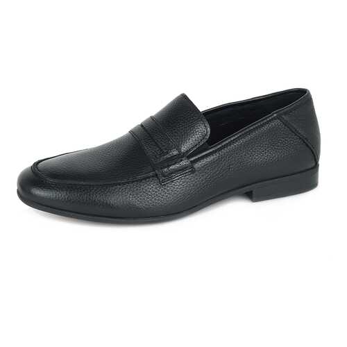 Лоферы мужские Pierre Cardin JS20SS-03 черные 40 RU в Timberland