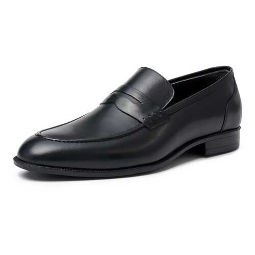 Лоферы мужские Pierre Cardin TR-RA-K24 черные 42 RU в Timberland
