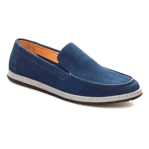 Мокасины мужские El Tempo CRM116_RM9302YC-2 синие 44 EU в Timberland