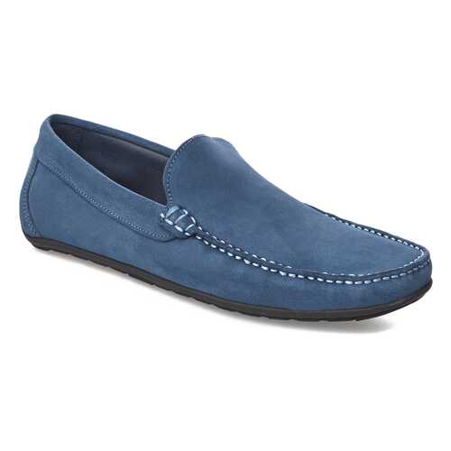 Мокасины мужские El Tempo EMP4_54LISO синие 46 EU в Timberland